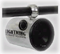Lightning Audio 6.5 inch With Tweeter