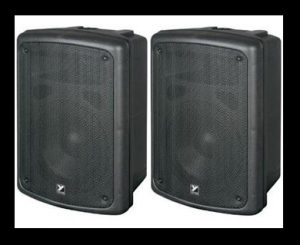 Yorkville_Sound_C170W_C170B_Outdoor_Speaker_Covers