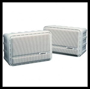 BOSE_151_Outdoor_Speaker_Covers