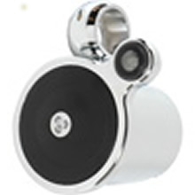 Fusion I Series 5.25 inch With Tweeters