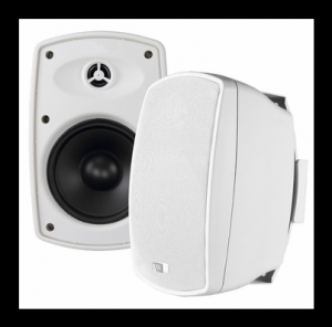 OSD_Audio_AP650_Outdoor_Speaker_Covers