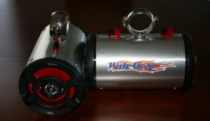 Wake Gear 6.5 inch